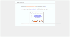 Desktop Screenshot of cooperativeassociations.uslegal.com